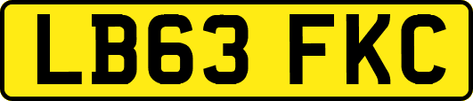 LB63FKC