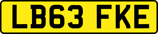 LB63FKE