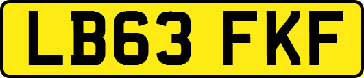 LB63FKF