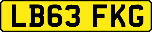 LB63FKG