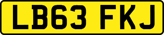 LB63FKJ