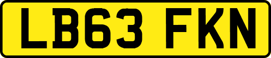 LB63FKN