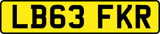 LB63FKR
