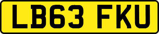 LB63FKU
