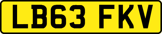 LB63FKV