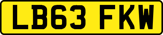 LB63FKW