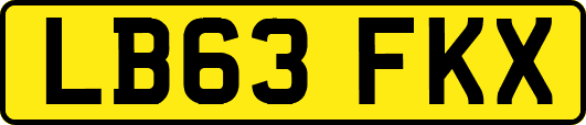 LB63FKX