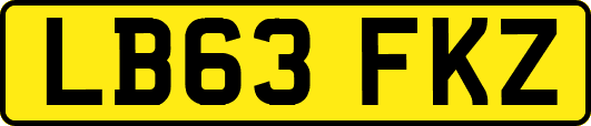 LB63FKZ