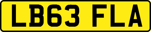 LB63FLA