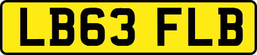 LB63FLB