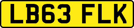 LB63FLK