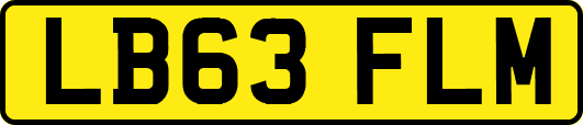LB63FLM