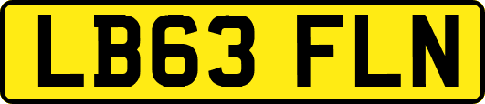 LB63FLN