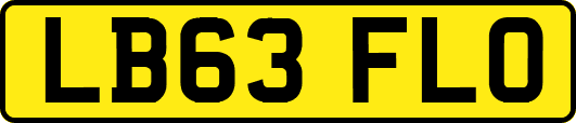 LB63FLO