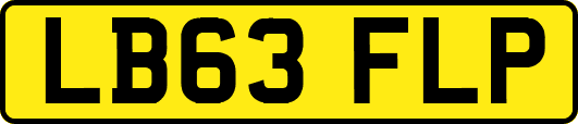 LB63FLP