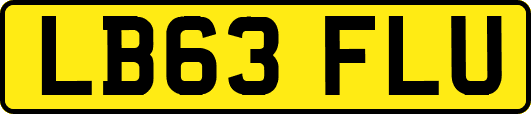 LB63FLU