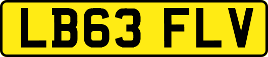 LB63FLV