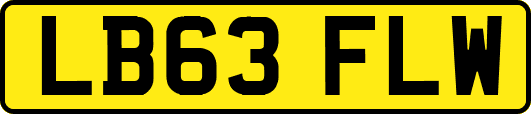 LB63FLW