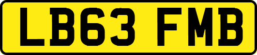 LB63FMB