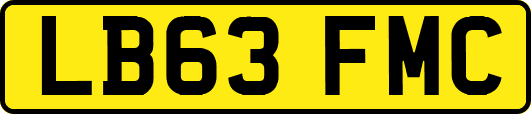 LB63FMC