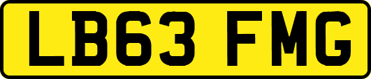 LB63FMG