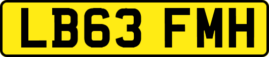 LB63FMH