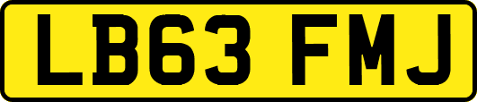 LB63FMJ
