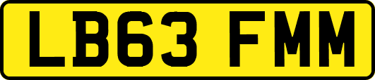 LB63FMM
