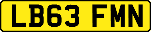 LB63FMN