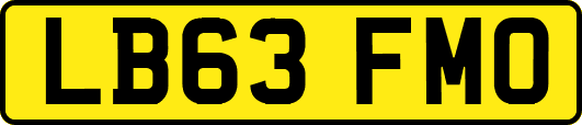 LB63FMO