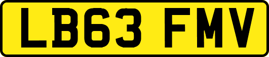 LB63FMV