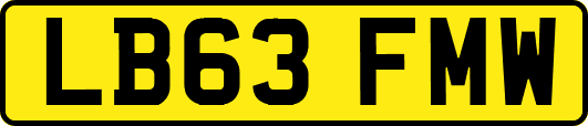 LB63FMW