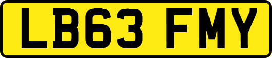 LB63FMY