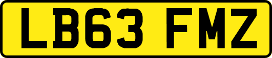 LB63FMZ