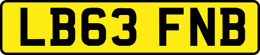 LB63FNB