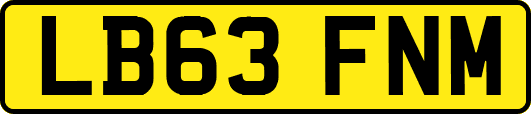 LB63FNM