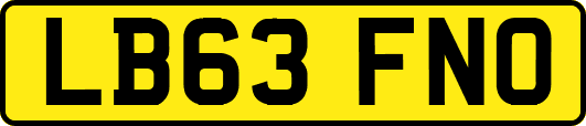 LB63FNO