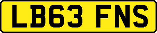 LB63FNS