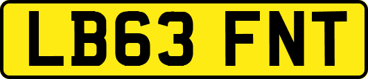 LB63FNT