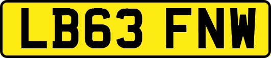 LB63FNW