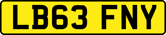 LB63FNY