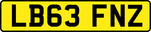 LB63FNZ