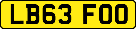 LB63FOO