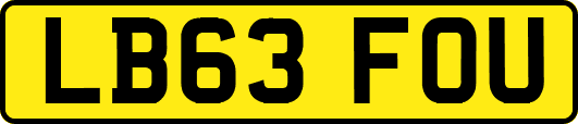 LB63FOU