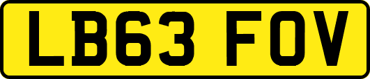 LB63FOV