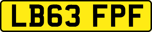 LB63FPF