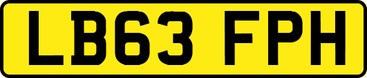 LB63FPH