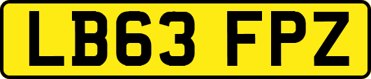 LB63FPZ