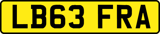 LB63FRA