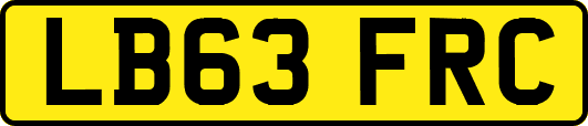 LB63FRC